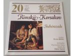 Rimskij Korsakov - Shéhérazade