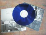 FRANCESCO MOTTA - Semplice - LP Blu, autografato - SOLO CONSEGNE