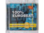 100% Eurobeat - The Best Of Italian Dance Music - CD-ROM Originale