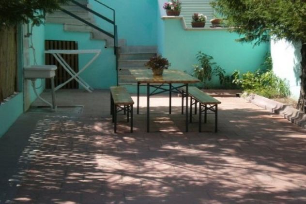 CASA VACANZA SALENTO 50 METRI DAL MARE