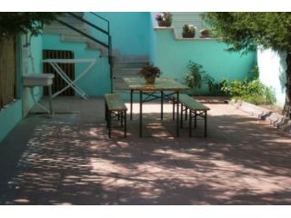 CASA VACANZA SALENTO 50 METRI DAL MARE