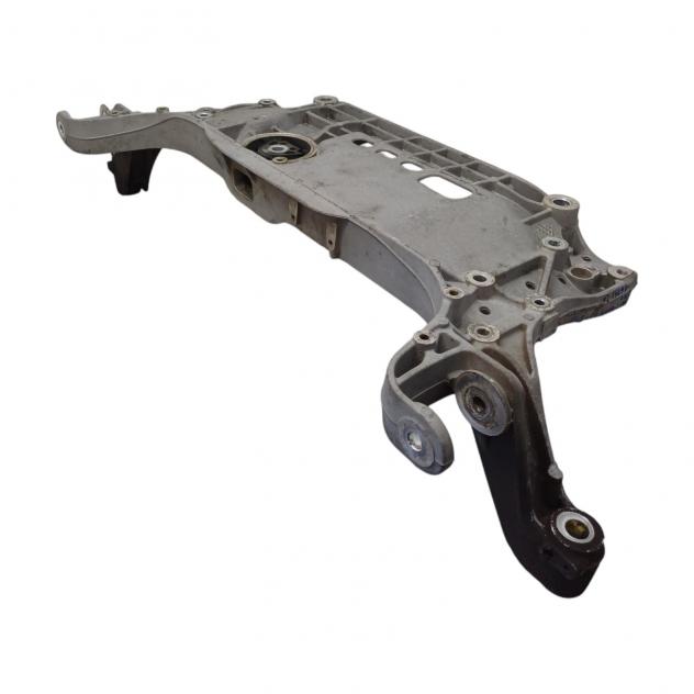 CULLA MOTORE VOLKSWAGEN Tiguan 1° Serie 3CP199369H Benzina 1400 (0711) - Foto 4
