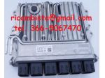 0261S15229 BMW G30 7.5 centralina motore Bosch