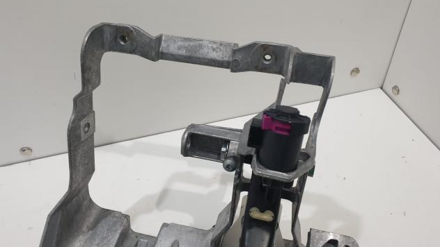 PEDALE FRENO PER CAMBIO AUTOMATICO AUDI A4 Avant (8K5) 8K1721117 (0815) - Foto 3