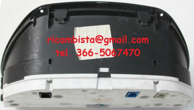 A0005429601 Mercedes Vito W638 quadro strumenti VDO - Foto 2