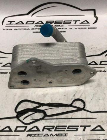 Radiatore Olio BMW Serie 1-2-3-4 X3 X5 X6 Z4 11427525333 - Foto 2