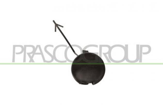 TAPPO GANCIO TRAINO PARAURTI ANT. AA2101236 ALFA ROMEO - MITO - 2008