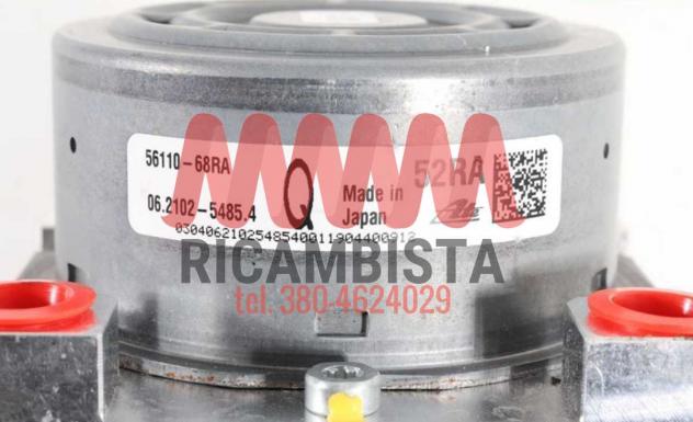 56110-68RA Suzuki Swift centralina gruppo pompa ABS