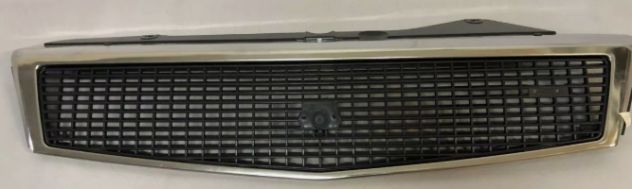GRIGLIA RADIATORE MASCHERINA AUTOBIANCHI Y10 93