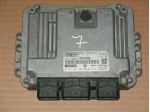 0281011801 ECU FORD FOCUS 0281011801 4M51-12A650-KE 4M5112A650KE 4KAE