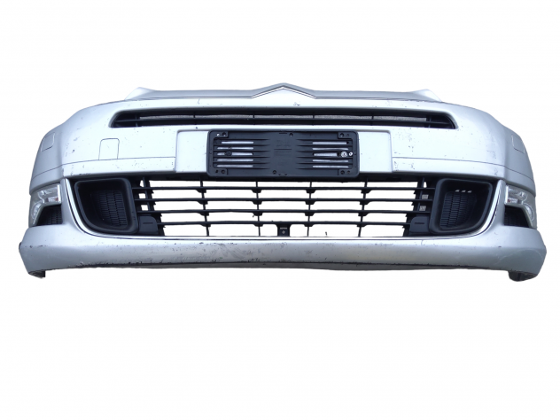 PARAURTI ANTERIORE COMPLETO CITROEN C5 Break 1° Serie 7401NR (0004)