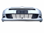 PARAURTI ANTERIORE COMPLETO CITROEN C5 Break 1° Serie 7401NR (0004)
