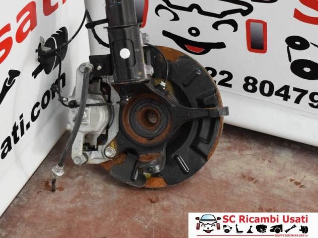 Sospensione Ant. Destra Suzuki Vitara 2017 4160154PE0 - 02880 - Foto 4