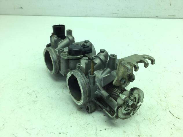 YAMAHA MT-07 700 CORPO FARFALLATO 2014 2015 RM041