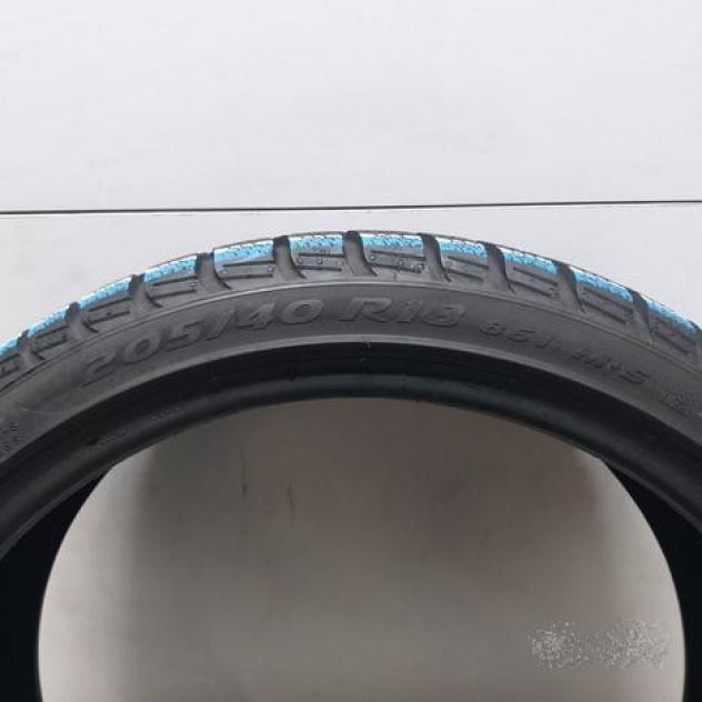 2 GOMME 205 40 18 PIRELLI A48353 - Foto 6