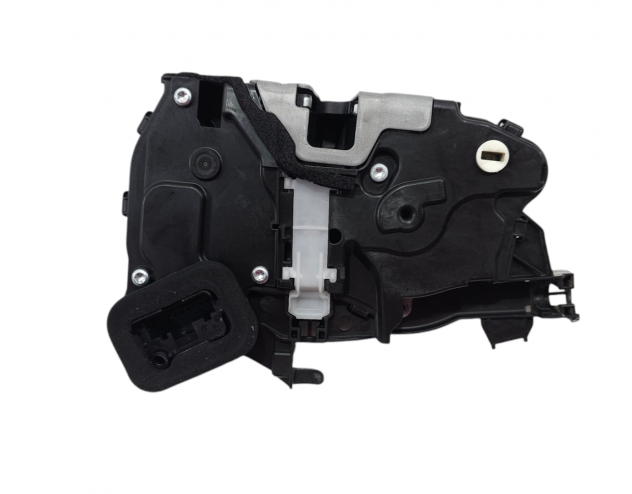 SERRATURA POSTERIORE DESTRA SKODA Fabia Berlina Serie 10A839016B (21) - Foto 3