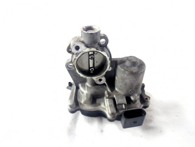 04B131501D VALVOLA EGR BY PASS SKODA RAPID 1.4 D 66KW 5M 5P (2015) RICAMBIO USATO