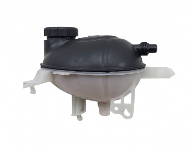 VASCHETTA ACQUA LIQUIDO REFRIGERANTE MERCEDES GLC Serie (W253) A2055000049 654920 Diesel 2000 (15) - Foto 2