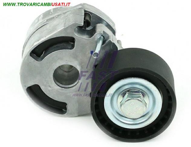 TENDICINGHIA MICRO-V CITROEN BERLINGO 96 KIT FT44610