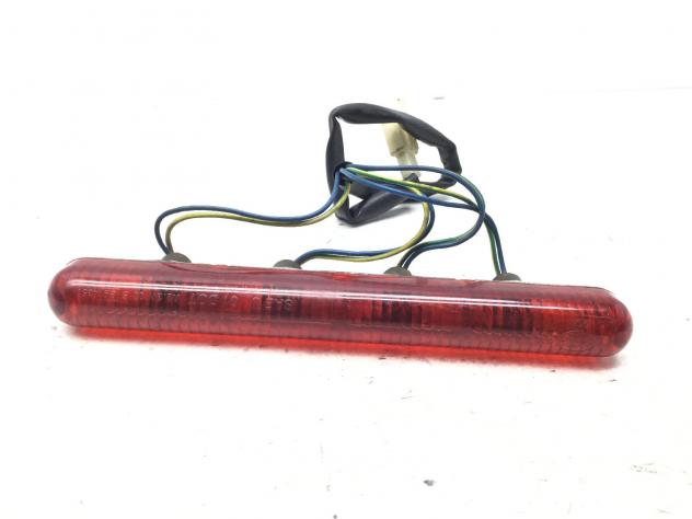 APRILIA ATLANTIC 500 FARO FANALE STOP POSTERIORE CENTRALE 2001 2004 PT001