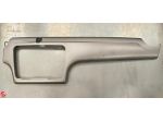 1419475 MODANATURA PLANCIA CRUSCOTTO DESTRA LIGIER JS50 GRIGIO MINERALE