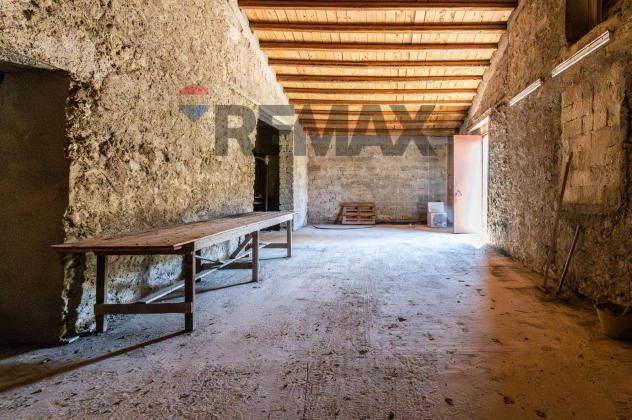 Cascina/Casale in vendita a Caltagirone, Piano San Paolo - Foto 11