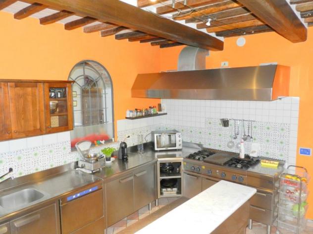 Casale in vendita a Fauglia - Foto 16