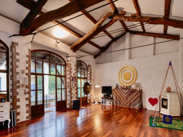 Casa di campagna di 337mq - Foto 4