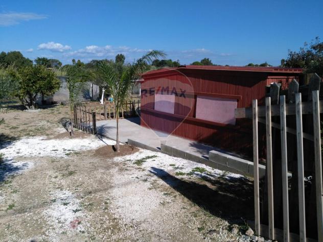 Terreno in vendita a Portopalo di Capo Passero - Foto 12