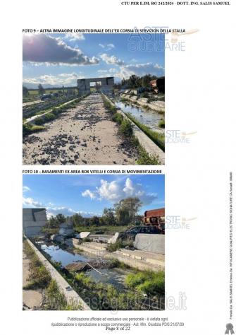 IMMOBILI-ALTRA CATEGORIA-loc. Su Matutzu - Foto 6