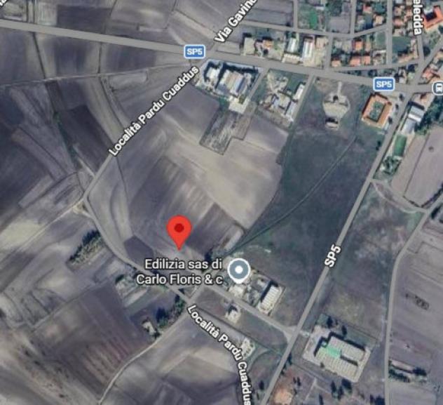 Immobile in asta di 4 m² in vendita a Tuili - Foto 9