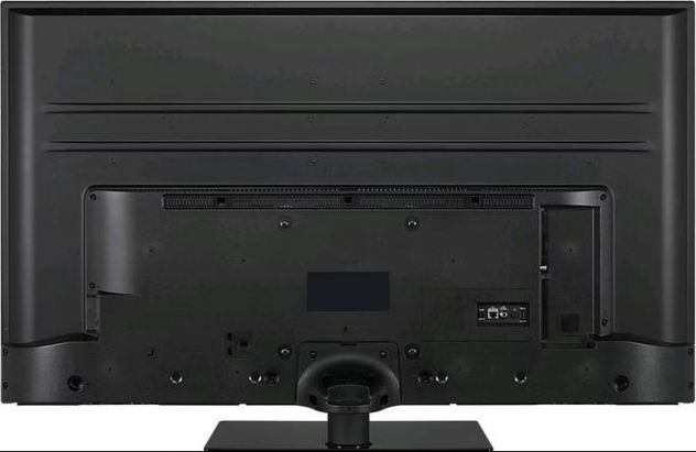 Smart TV LED PANASONIC 50" 4K Ultra HD TX-50LX650E - Foto 2