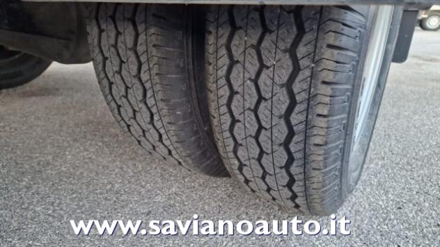NISSAN NT400 35-13 CENTINA E TELONE rif. 24219831 - Foto 7