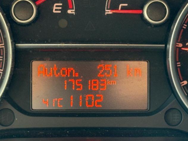 Fiat DOBLO CARGO CH1 LOUNGE 105 - Foto 6