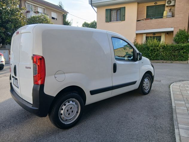 Citroen Nemo 1.4 Hdi Autocarro 2 posti solo 79000 kilometri - Foto 2
