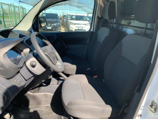 RENAULT Kangoo Blue dCi 95CV Express Furgone Ice rif. 23488165 - Foto 9