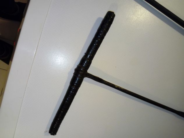 Trapani manuali per legno - Foto 3