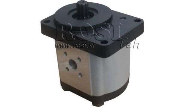 -POMPE IDRAULICHE PER TRATTORI 20A(C)...X021 - SAME