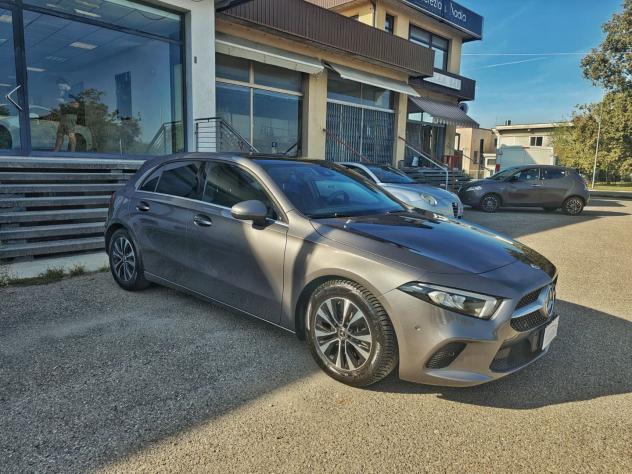 Mercedes-Benz A 180 D Business Extra #50272 - Foto 7