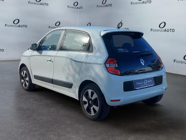 Renault Twingo 1.0 SCe Limited 51 Kw (Man) "PREZZO REALE" (F1292) - Foto 3