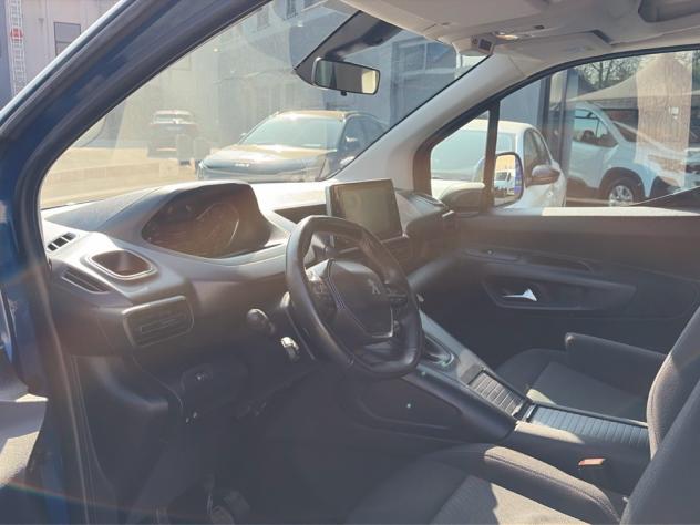 Peugeot Rifter 1.5 BlueHDi 100 S&S Allure Standard - Foto 10