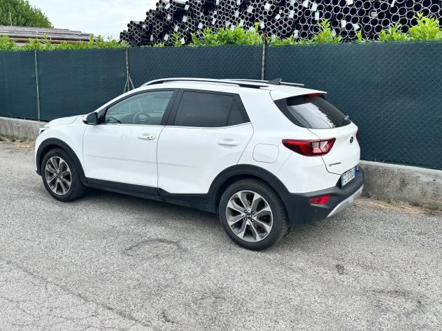 Kia Stonic 1.4 MPI EcoGPL Urban - Foto 10
