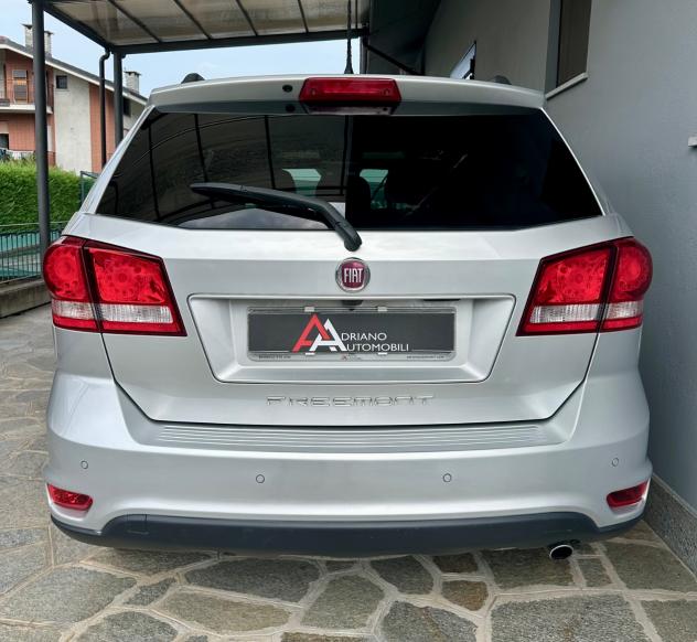 Fiat Freemont 2.0 mjt 16v Park Avenue 170cv - Foto 4