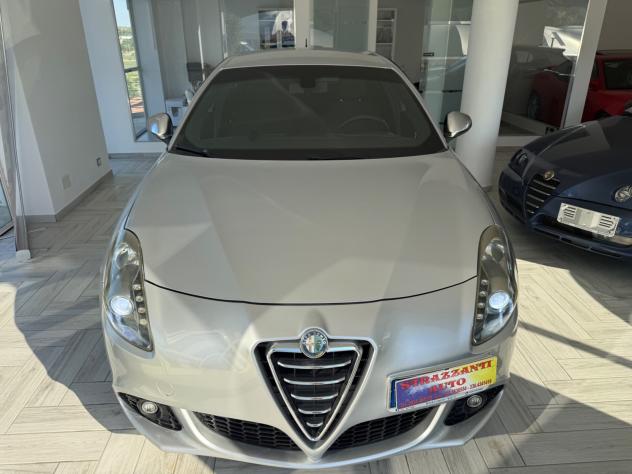 Alfa Romeo Giulietta 2.0Mjt140 CV Exclusive FULL2013 - Foto 3