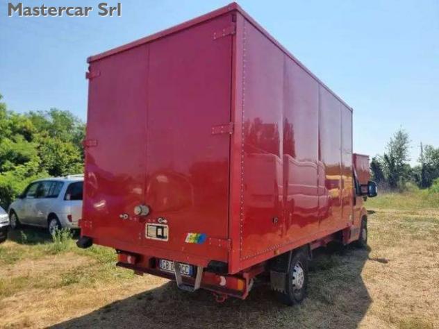 CITROEN Jumper 35 BLUEHDI 165 PLM-SL 3P - TARGA GB039GC rif. 23836055 - Foto 4