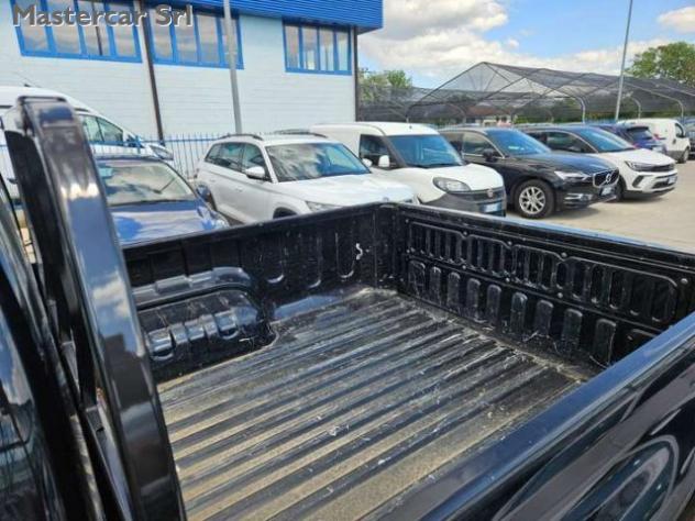 TOYOTA Hilux Hilux IV 2.4 d-4d double cab Comfort 4wd - GP836MH rif. 24016096 - Foto 9