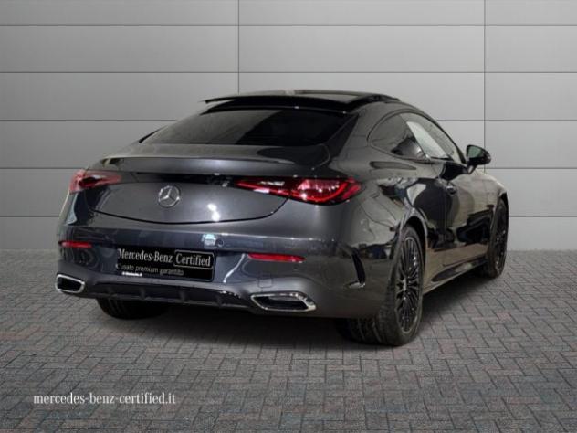 MERCEDES-BENZ CLE 220 d Coupé AMG Line Premium rif. 23414046 - Foto 2
