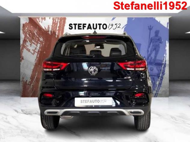 MG ZS 2021 - 1.0 Luxury auto rif. 23806355 - Foto 6