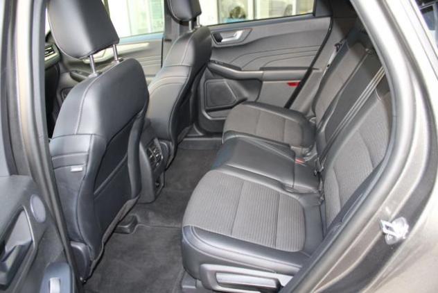 FORD Kuga 2.5 Full Hybrid 190 CV CVT AWD Titanium X LED rif. 24166248 - Foto 8
