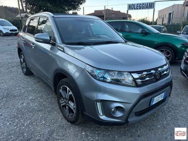 SUZUKI - Vitara 1.6 ddis Exclusive s&s 4wd allgrip - Foto 6